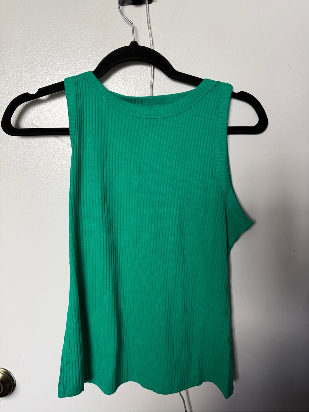 Zenana New Ribbed Top - Picture 2 of 4